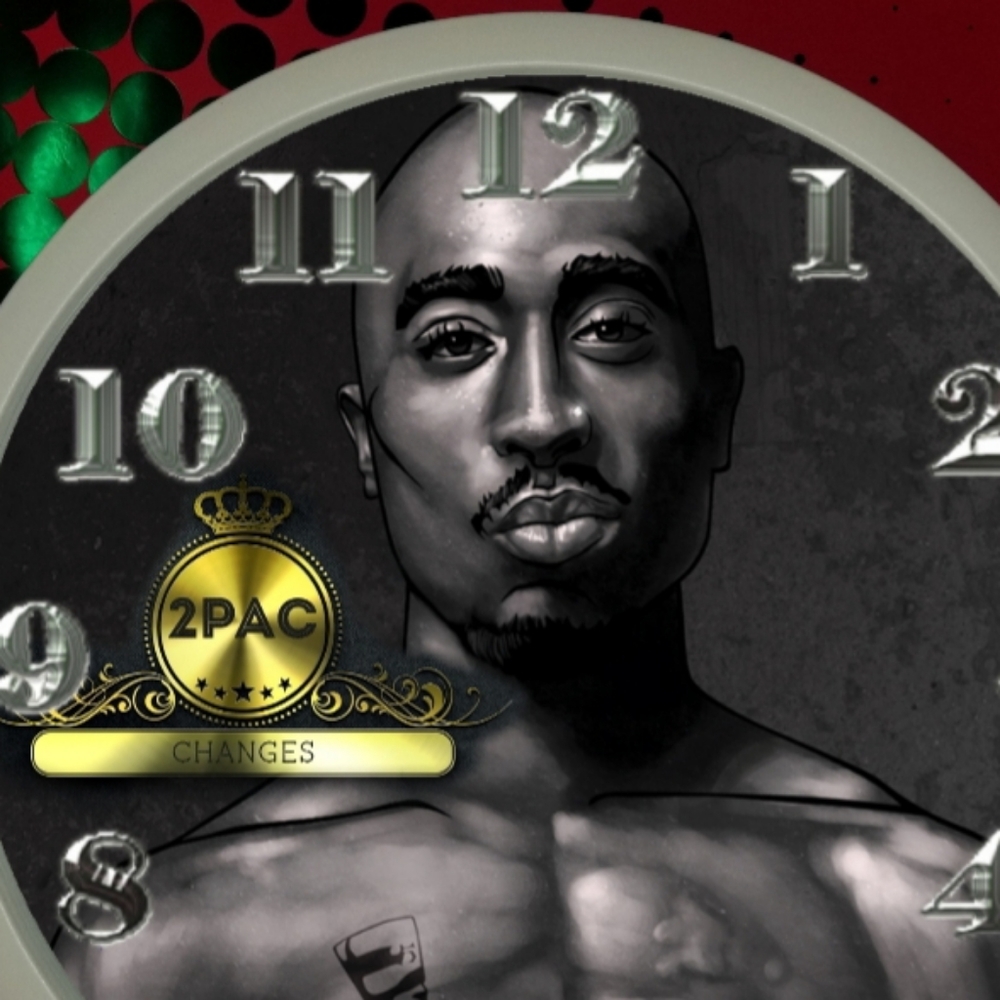 2Pacs